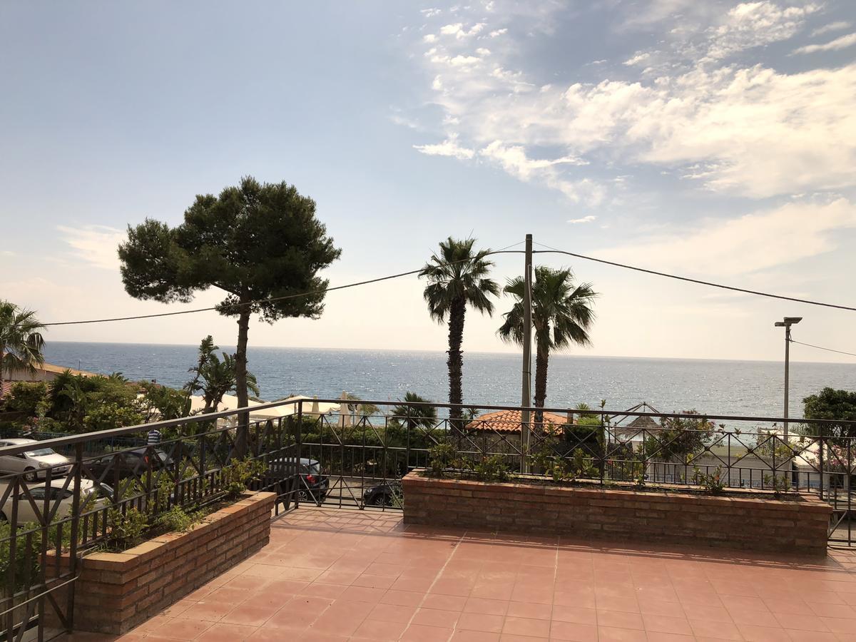 Taormina Hotel Calipso ماتزيو المظهر الخارجي الصورة